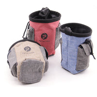 HKM-8860349 Pet Food Storage Bag with Easy Access Opening