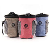 HKM-8860349 Pet Food Storage Bag with Easy Access Opening