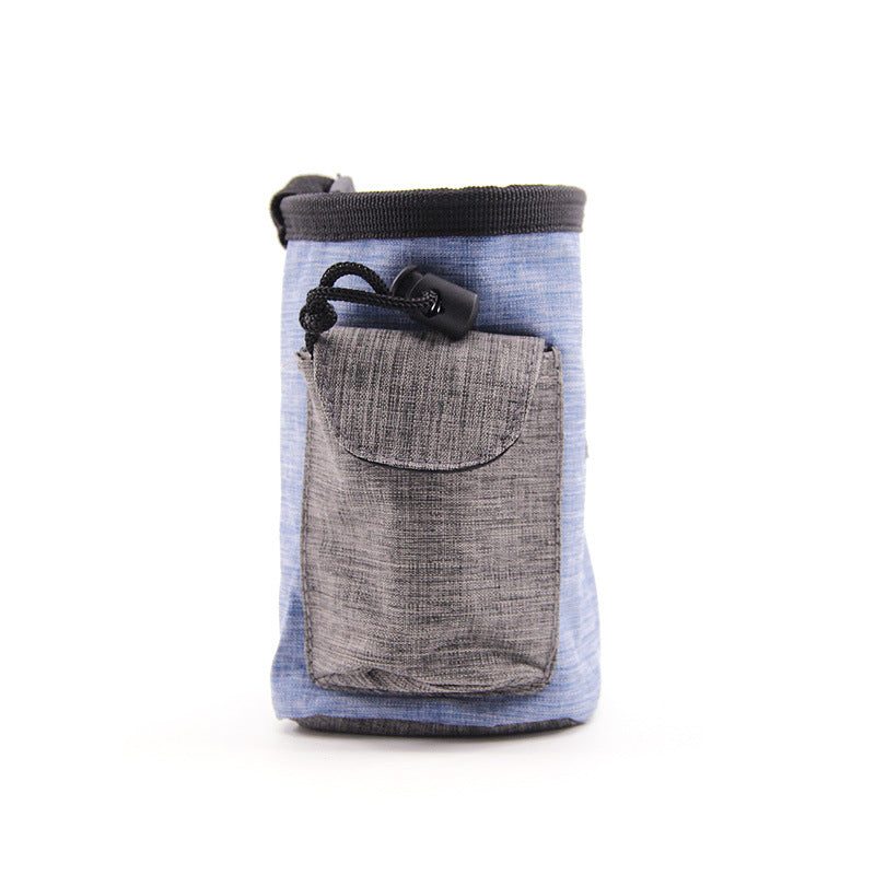 HKM-8860349 Pet Food Storage Bag with Easy Access Opening