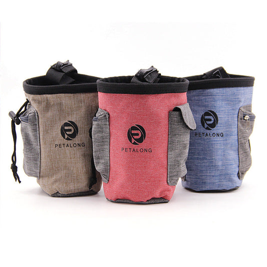 HKM-8860349 Pet Food Storage Bag with Easy Access Opening