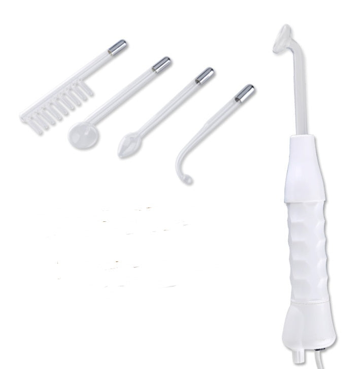 HKM-886099 High-Frequency Electrotherapy Beauty Instrument for Acne Treatment and Wound Healing