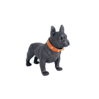 HKM-886163 Creative Cartoon Dog Bluetooth Speaker with FM Radio and Dustproof Design