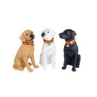 HKM-886163 Creative Cartoon Dog Bluetooth Speaker with FM Radio and Dustproof Design