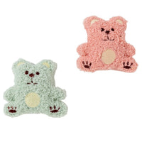 HKM-8863549 Plush Catnip Toy Set with Bite-Resistant and Scratch-Resistant Features - Includes Chili, Eggplant, Zucchini, Corn, and Carrot