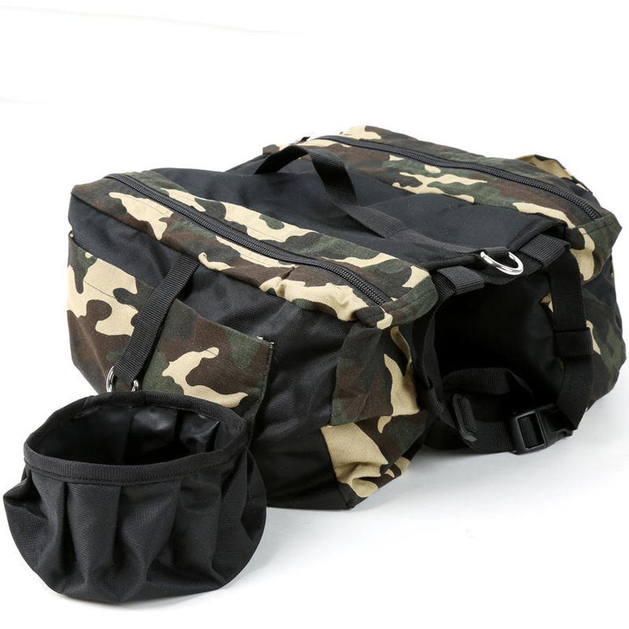 HKM-886355 Dog Carrier Backpack for Outdoor Adventures and Travel