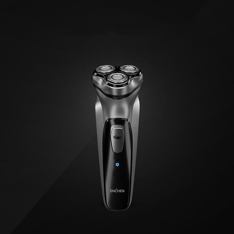 HKM-886355 Electric Shaver with Precision Blades for a Smooth Shave