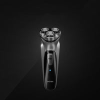 HKM-886355 Electric Shaver with Precision Blades for a Smooth Shave