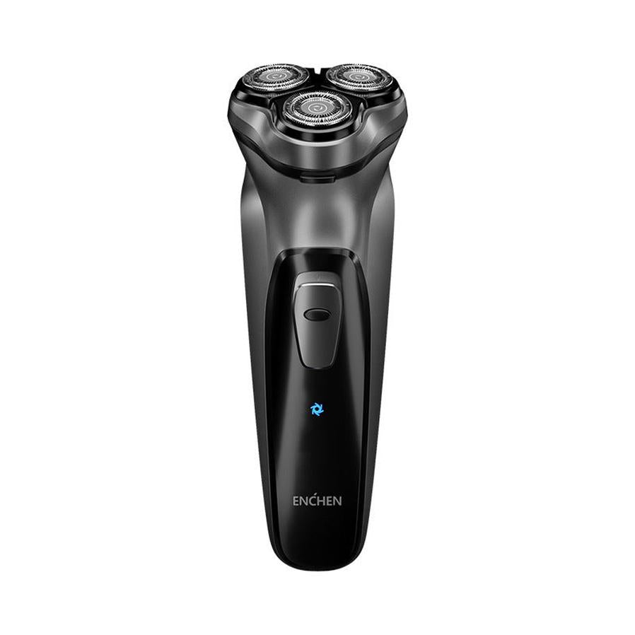 HKM-886355 Electric Shaver with Precision Blades for a Smooth Shave