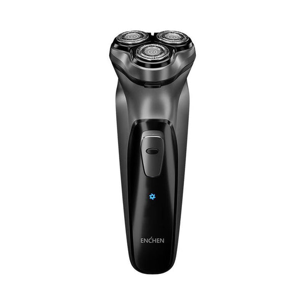 HKM-886355 Electric Shaver with Precision Blades for a Smooth Shave