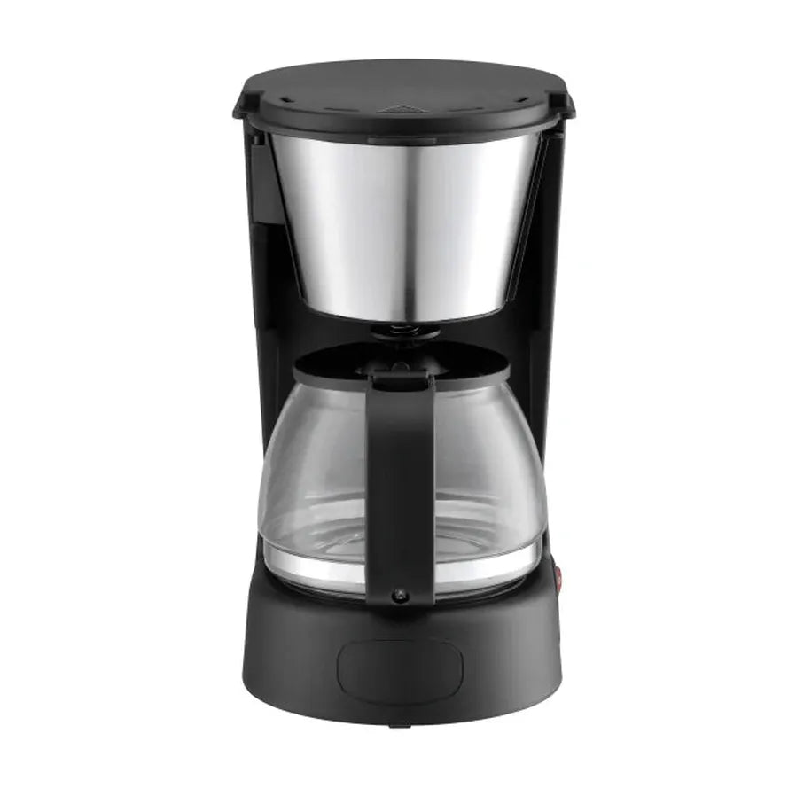 HKM-886419 5-Cup Drip Coffee Maker with Glass Jar, 750ml Capacity