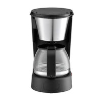 HKM-886419 5-Cup Drip Coffee Maker with Glass Jar, 750ml Capacity