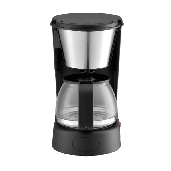 HKM-886419 5-Cup Drip Coffee Maker with Glass Jar, 750ml Capacity