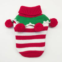 HKM-8868029 Casual Acrylic Fiber Sweater for Dogs and Cats, Suitable for All Seasons