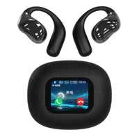 HKM-886995 AI Translation Wireless Headset with ANC Noise Reduction and Ultra-long Battery Life