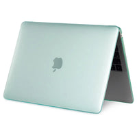 HKM-887379 Crystal Hardshell Laptop Case for Apple MacBook Pro 15 A1286