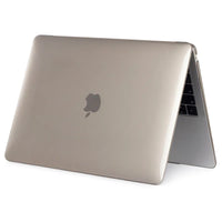 HKM-887379 Crystal Hardshell Laptop Case for Apple MacBook Pro 15 A1286