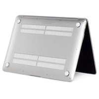 HKM-887379 Crystal Hardshell Laptop Case for Apple MacBook Pro 15 A1286