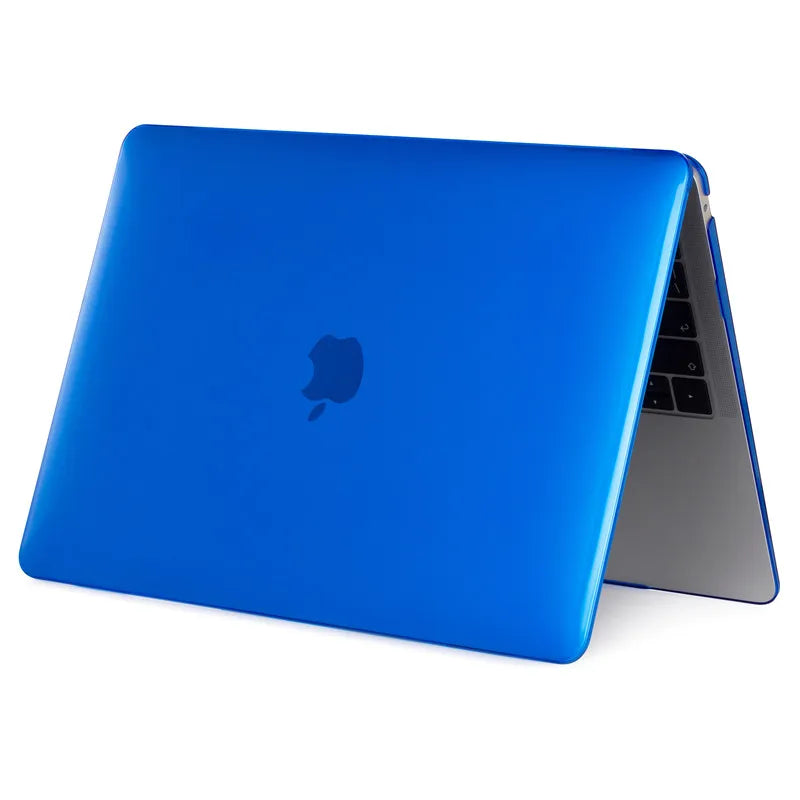HKM-887379 Crystal Hardshell Laptop Case for Apple MacBook Pro 15 A1286