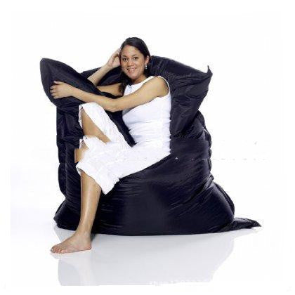 HKM-887379 Oversized Waterproof Outdoor Floating Bean Bag - 140cm x 180cm, 15 Color Options Available