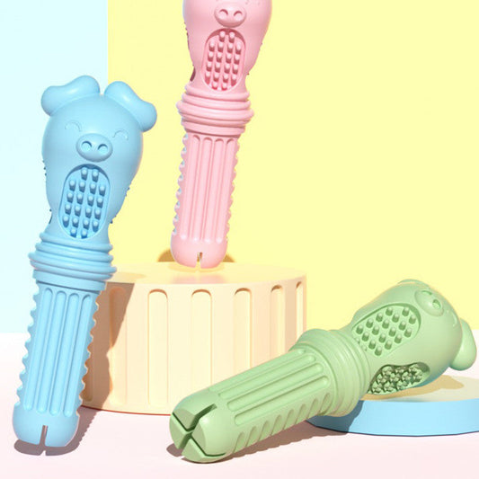 HKM-887443 Pet Dog Toy Screwdriver Type