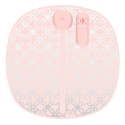 HKM-887507 Wireless Foot Massage Sole Pad with USB Power and Remote Control