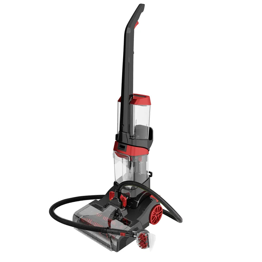 HKM-887571 3 in 1 Carpet Washer and Vacuum Cleaner for Dry and Wet Cleaning