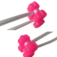 HKM-8876861 Magic Cat Lumassager for Facial and Leg Massage Relief