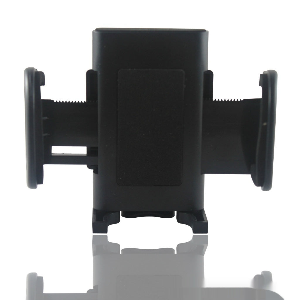 HKM-887699 Adjustable Car Phone Holder for GPS Navigation - Fits 45-115mm Devices