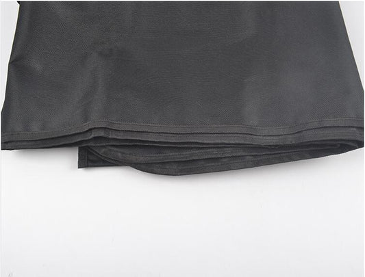 HKM-8877245 Waterproof Scratchproof Pet Car Seat Cover Pad - 145x130cm Oxford Cloth