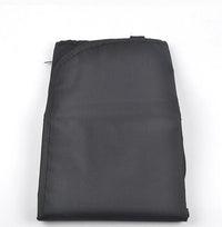 HKM-8877245 Waterproof Scratchproof Pet Car Seat Cover Pad - 145x130cm Oxford Cloth