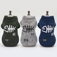 HKM-8877757 Cotton Fish Bone Pattern Cozy Sweater for Stylish Comfort