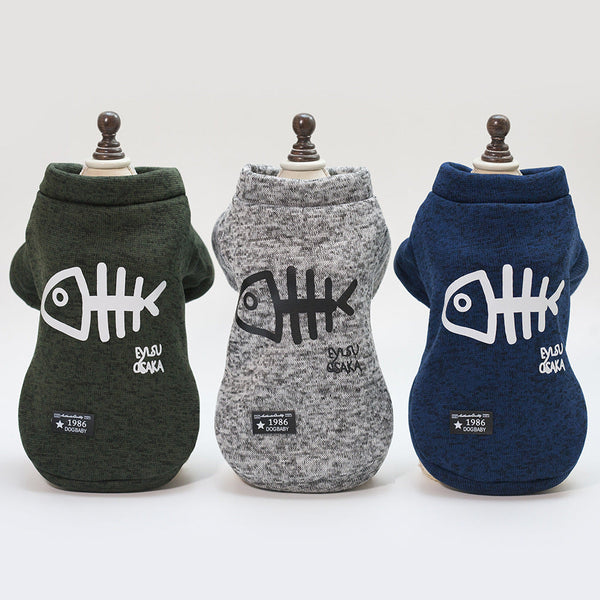 HKM-8877757 Cotton Fish Bone Pattern Cozy Sweater for Stylish Comfort