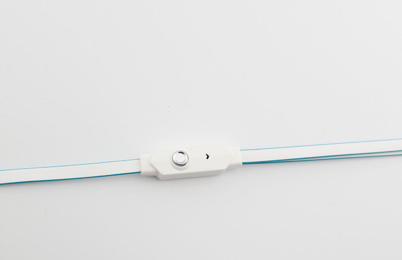HKM-888019 Wired In-Ear Headset with Microphone for Hands-Free Calling and Dynamic Sound Quality