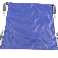 HKM-8881981 Waterproof Oxford Cloth Cat Hammock - 53x36cm Cozy Pet Bed