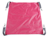 HKM-8881981 Waterproof Oxford Cloth Cat Hammock - 53x36cm Cozy Pet Bed