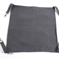 HKM-8881981 Waterproof Oxford Cloth Cat Hammock - 53x36cm Cozy Pet Bed