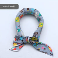 HKM-8888509 Cooling Pet Ice Scarf for Heatstroke Prevention in Summer
