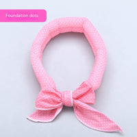 HKM-8888509 Cooling Pet Ice Scarf for Heatstroke Prevention in Summer
