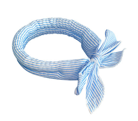 HKM-8888509 Cooling Pet Ice Scarf for Heatstroke Prevention in Summer
