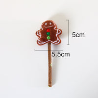 HKM-8889533 Rainbow Plush Chew Toys for Cats - Molar Sticks for Dental Health, Handmade from Natural Materials