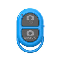 HKM-889043 Bluetooth Remote Shutter for Smartphones - Easy Wireless Camera Control
