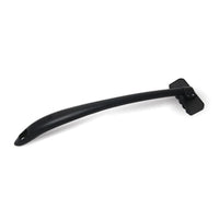 HKM-889043 Ergonomic Manual Back Shaver with Stainless Steel Blade for Whole Body Shaving