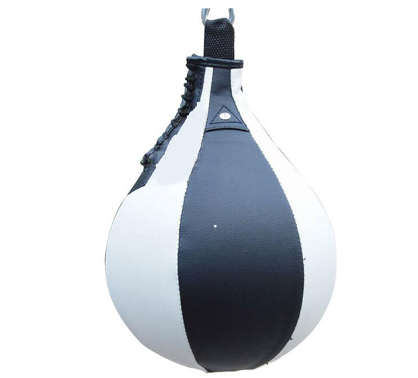 HKM-889171 Speed Ball Frame for Fitness Boxing - Adult Hanging Punching Bag and Pear Ball Training