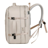 HKM-889363 Custom Waterproof 16.5-Inch USB Laptop Backpack for Men