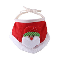 HKM-8894269 Cozy Cloth Dog and Cat Cloak for Halloween and Christmas Costumes