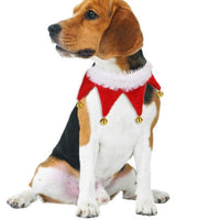HKM-8894269 Cozy Cloth Dog and Cat Cloak for Halloween and Christmas Costumes