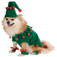 HKM-8894269 Cozy Cloth Dog and Cat Cloak for Halloween and Christmas Costumes