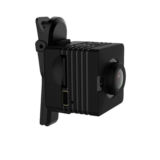 HKM-889491 Compact HD 1080P Mini Camera with Night Vision and Waterproof Features
