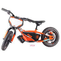 HKM-889555 FXB Style 250W 36V Kids Electric Bicycle with 16-Inch Wheels, Aluminum Alloy Frame, and Disc Brake