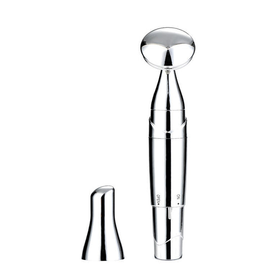 HKM-889555 Multifunctional Electronic Facial Beauty Instrument for Eye Massage and Essence Introduction